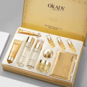 العناية بالبشرة -  Skin Care