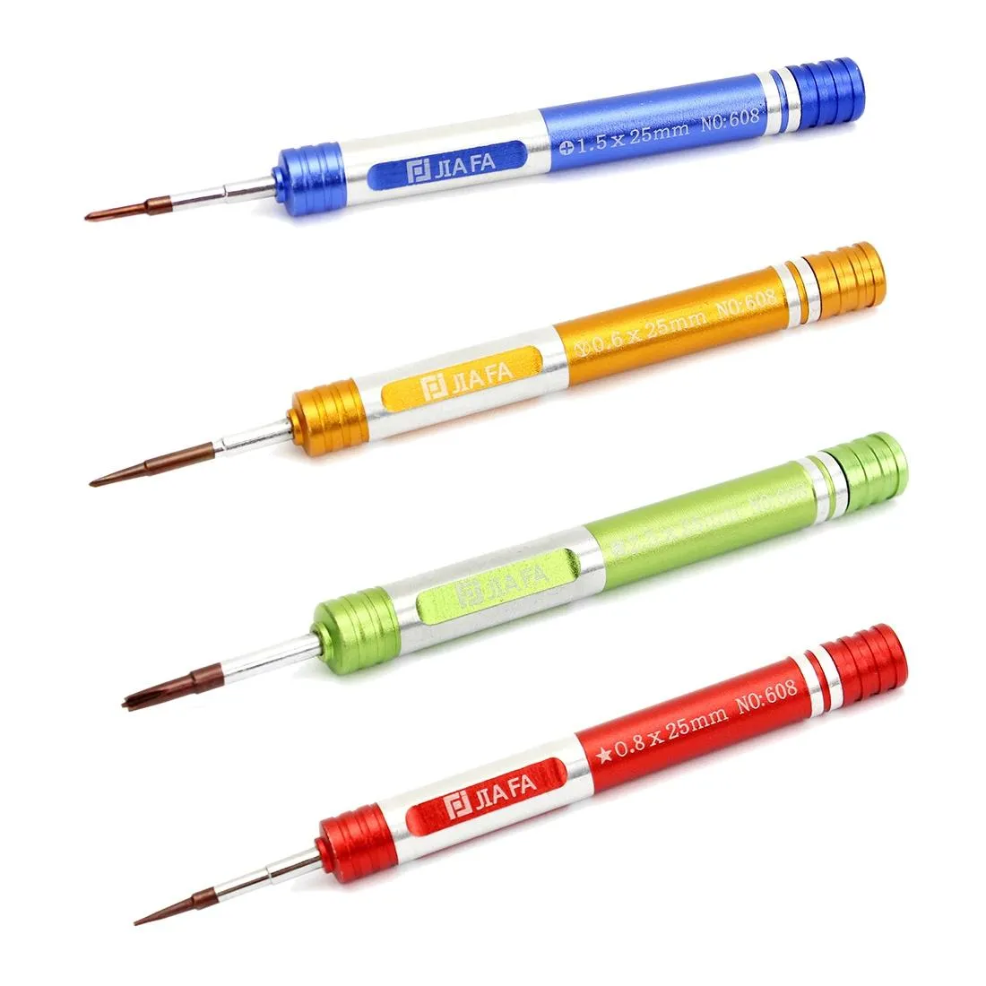 14-in-1 Precision Repair Tool Set for Smartphones