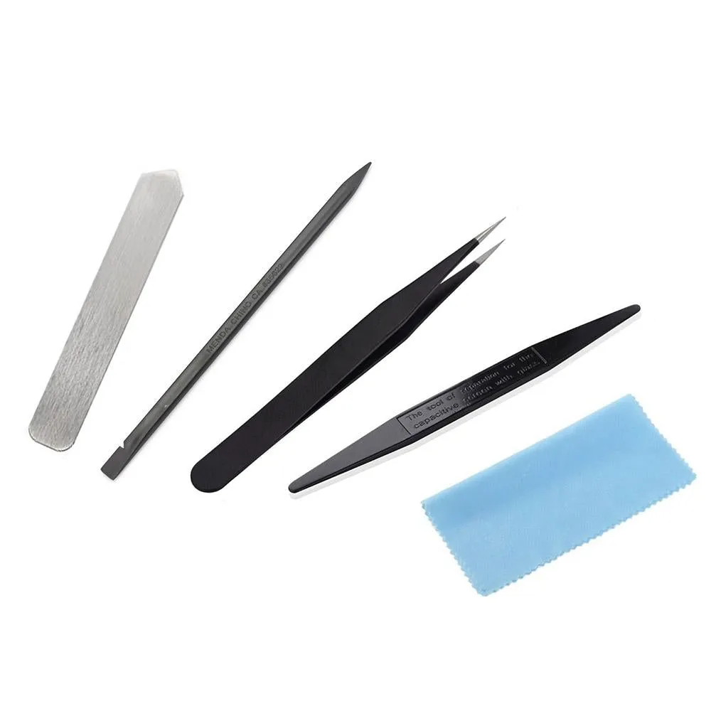 14-in-1 Repair Tool Set for Iphone and Samsung