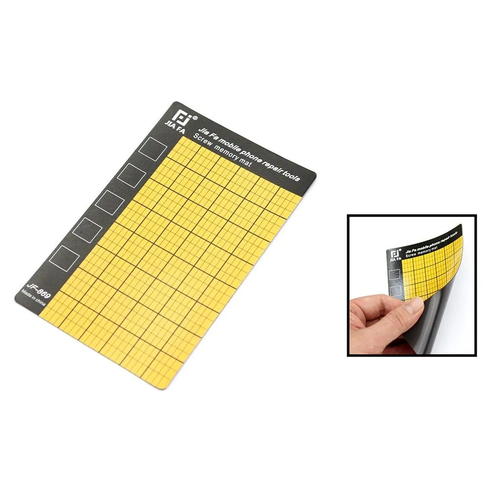 14-in-1 Repair Tool Set for Iphone and Samsung