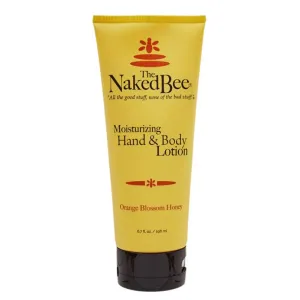 6.7 oz. Moisturizing Hand & Body Lotion
