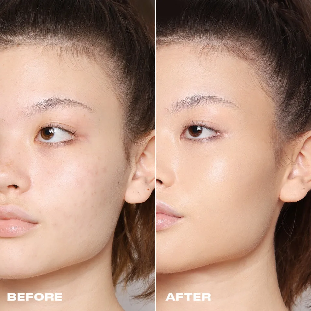Active Concealer in SD1 (OLD PACKAGING)