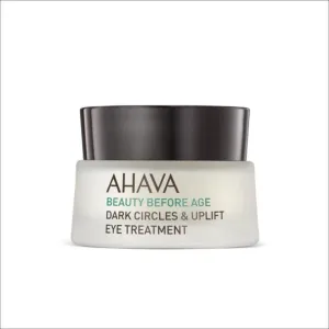 Ahava Beauty Before Age Dark Circles & Uplift Eye Treatment 15ml