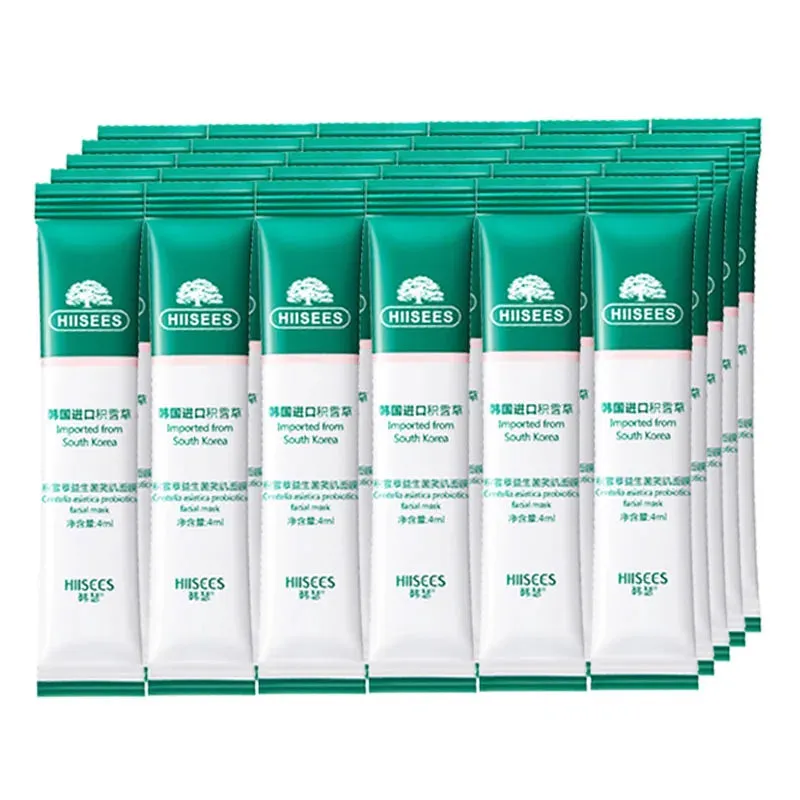 Centella Collagen Sleeping Facial Masks Anti Aging Skincare