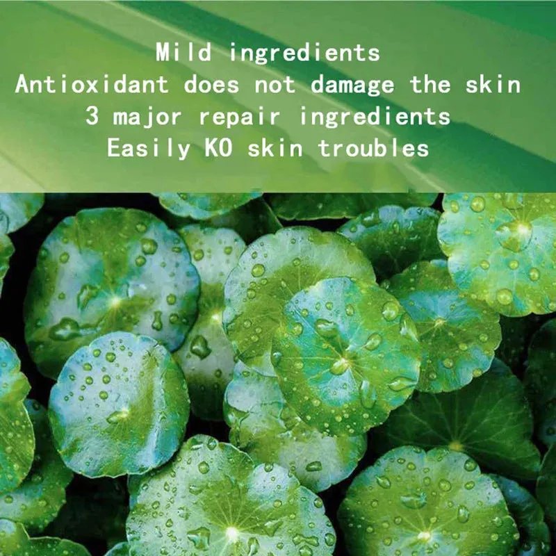 Centella Collagen Sleeping Facial Masks Anti Aging Skincare