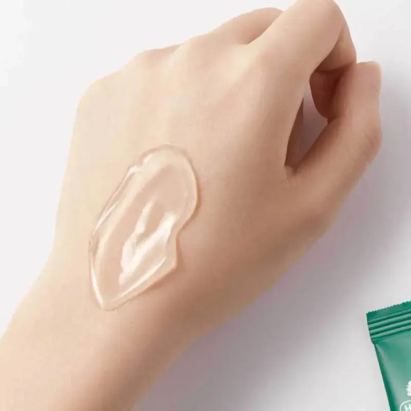 Centella Collagen Sleeping Facial Masks Anti Aging Skincare