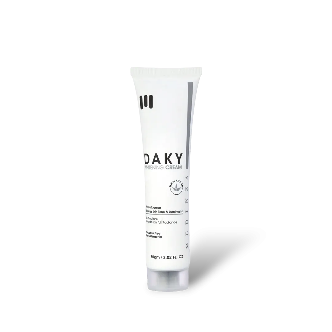 Day Whitening Cream