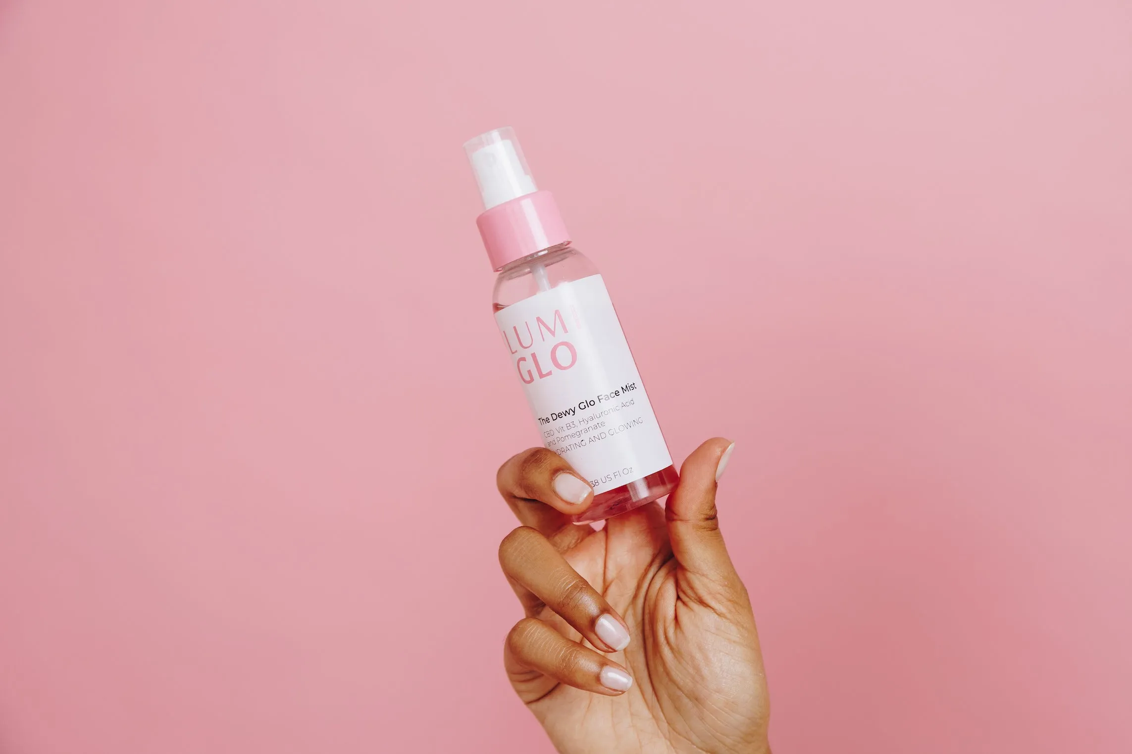 Dewy Glo Face Mist