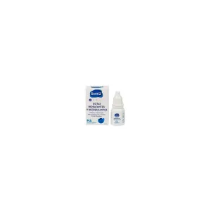 Drops by Senti2 Moisturizing 10 Ml