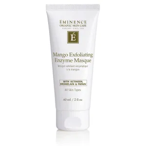 Eminence Mango Exfoliating Enzyme Masque