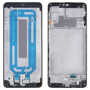 Front Housing Lcd Frame for Sm M225f with Bezel Plate