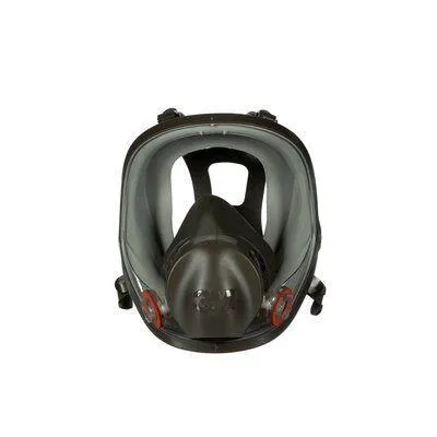 Full Facepiece Reusable Respirator