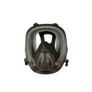 Full Facepiece Reusable Respirator
