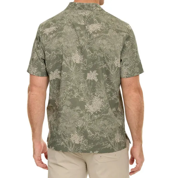GameGuard Voyager Print Men's Shirt