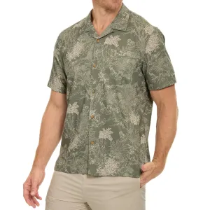 GameGuard Voyager Print Men's Shirt