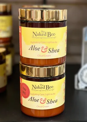 Grapefruit Blossom Honey Aloe & Shea