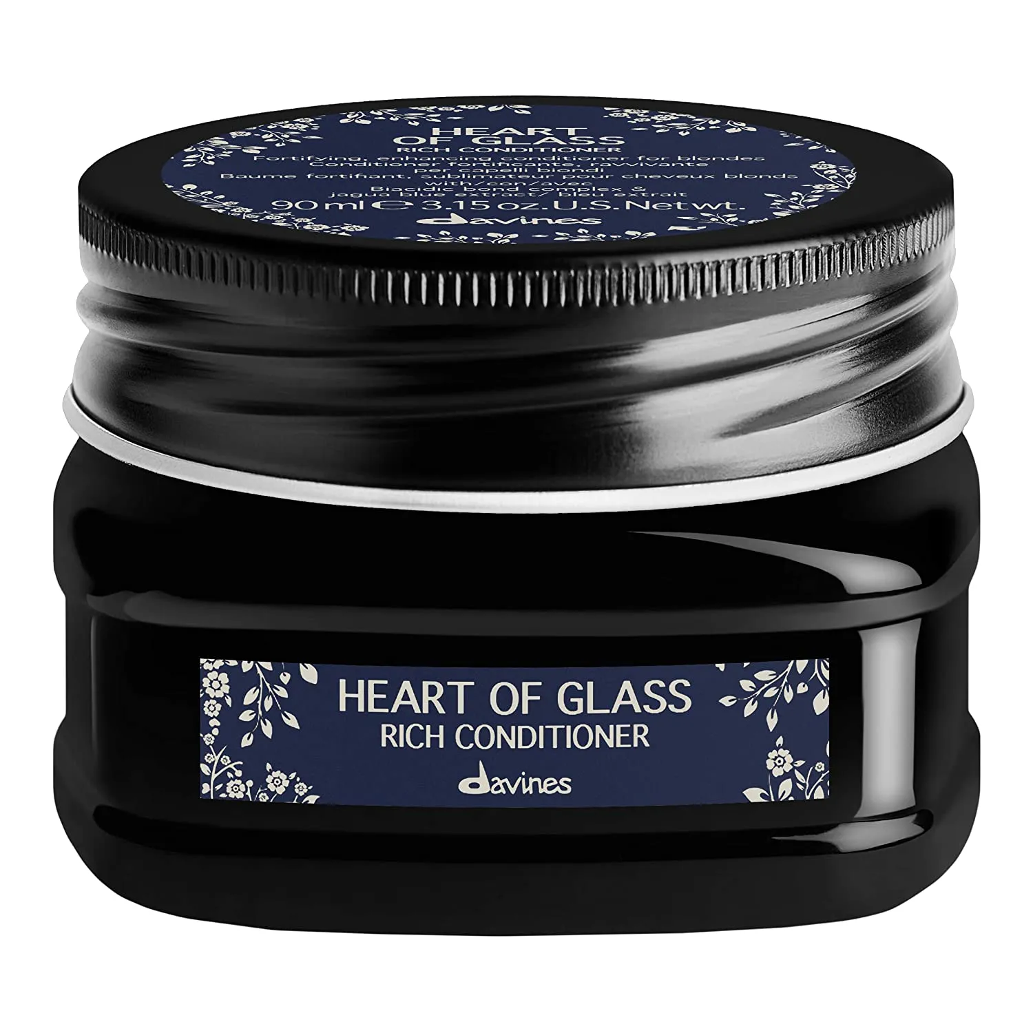 Heart of Glass Rich Conditioner