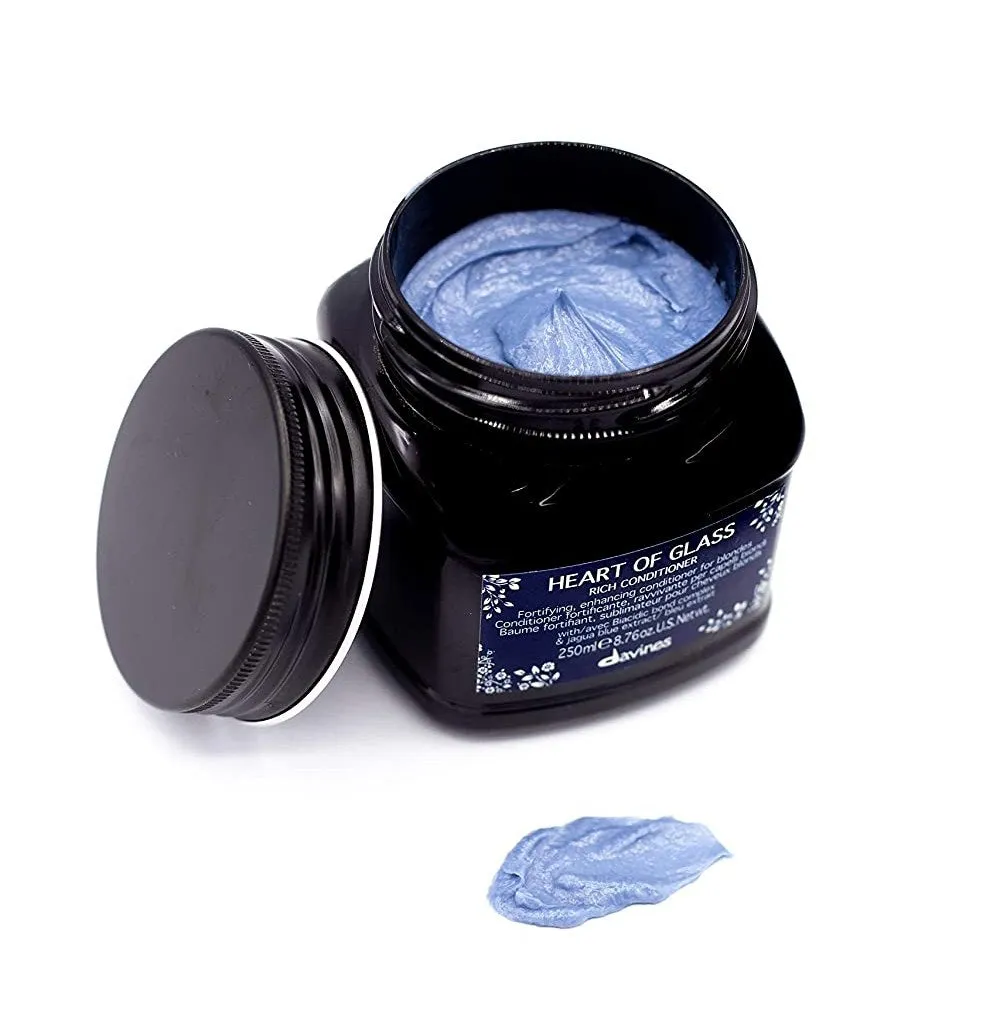 Heart of Glass Rich Conditioner