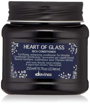 Heart of Glass Rich Conditioner