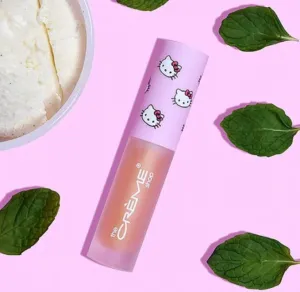 HK Lip Oil - Vanilla Mint