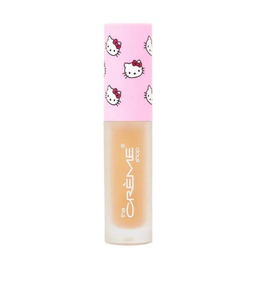HK Lip Oil - Vanilla Mint
