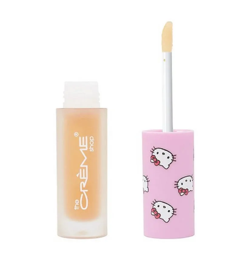 HK Lip Oil - Vanilla Mint