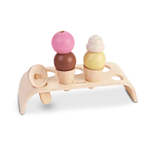 Ice Cream Set
