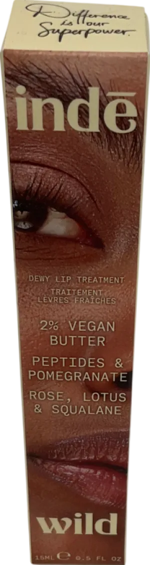 Inde Wild Dewy Eye Treatment 15ml