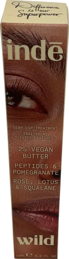 Inde Wild Dewy Eye Treatment 15ml
