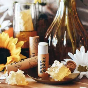Lip Balm - Wild Honey