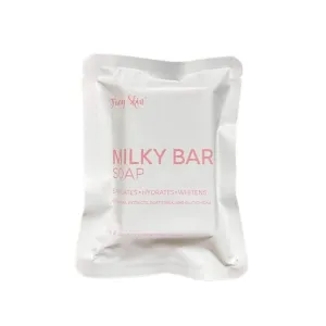 Milky Bar Soap 100g