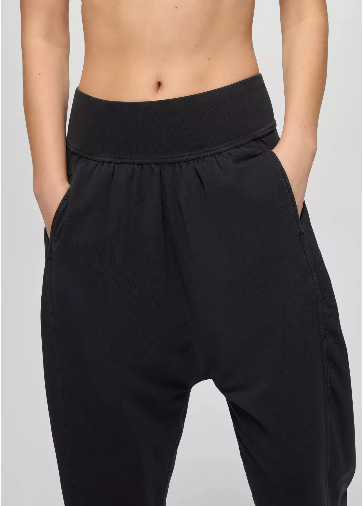 Mindful Movement Harem Pant 2080771