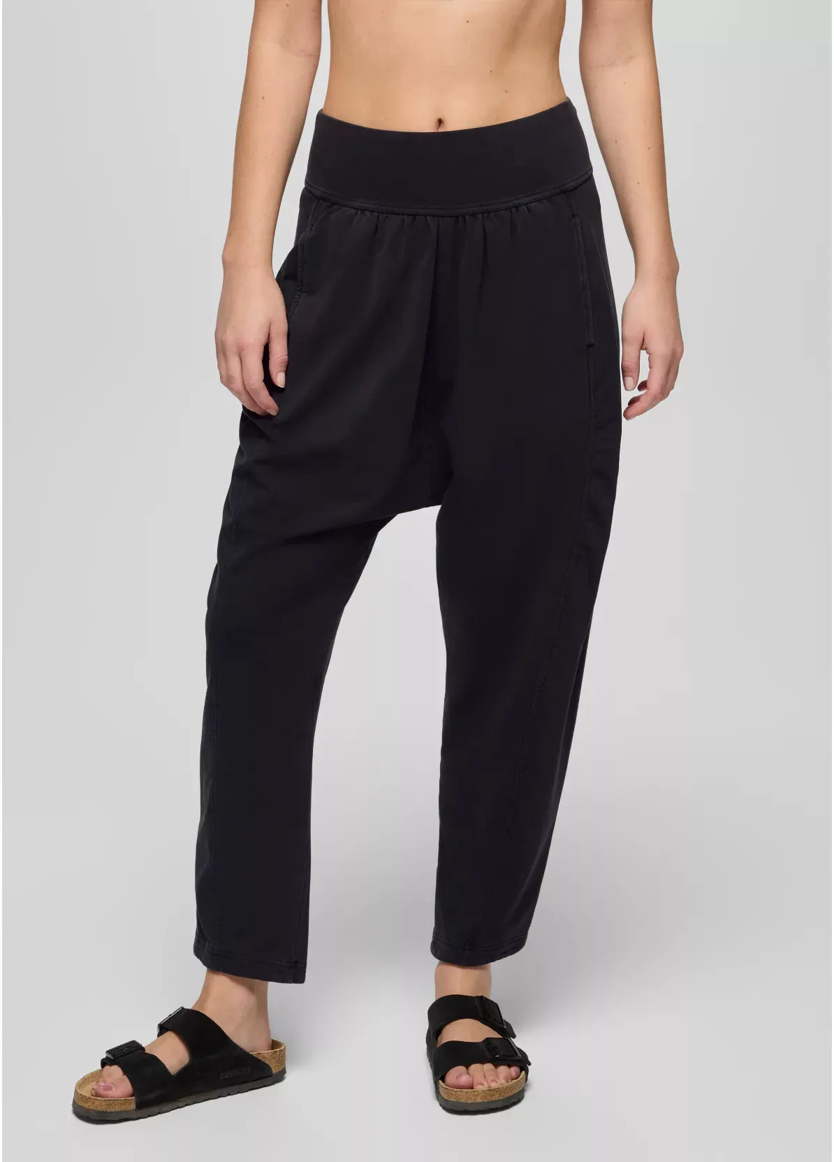Mindful Movement Harem Pant 2080771