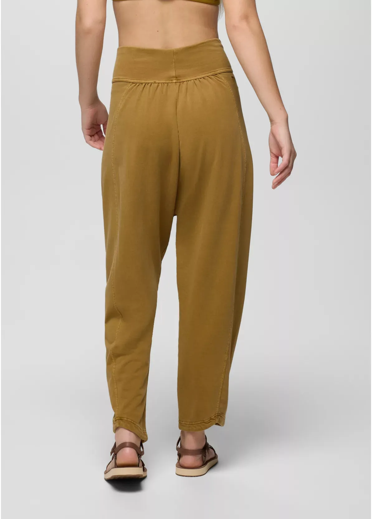 Mindful Movement Harem Pant 2080771
