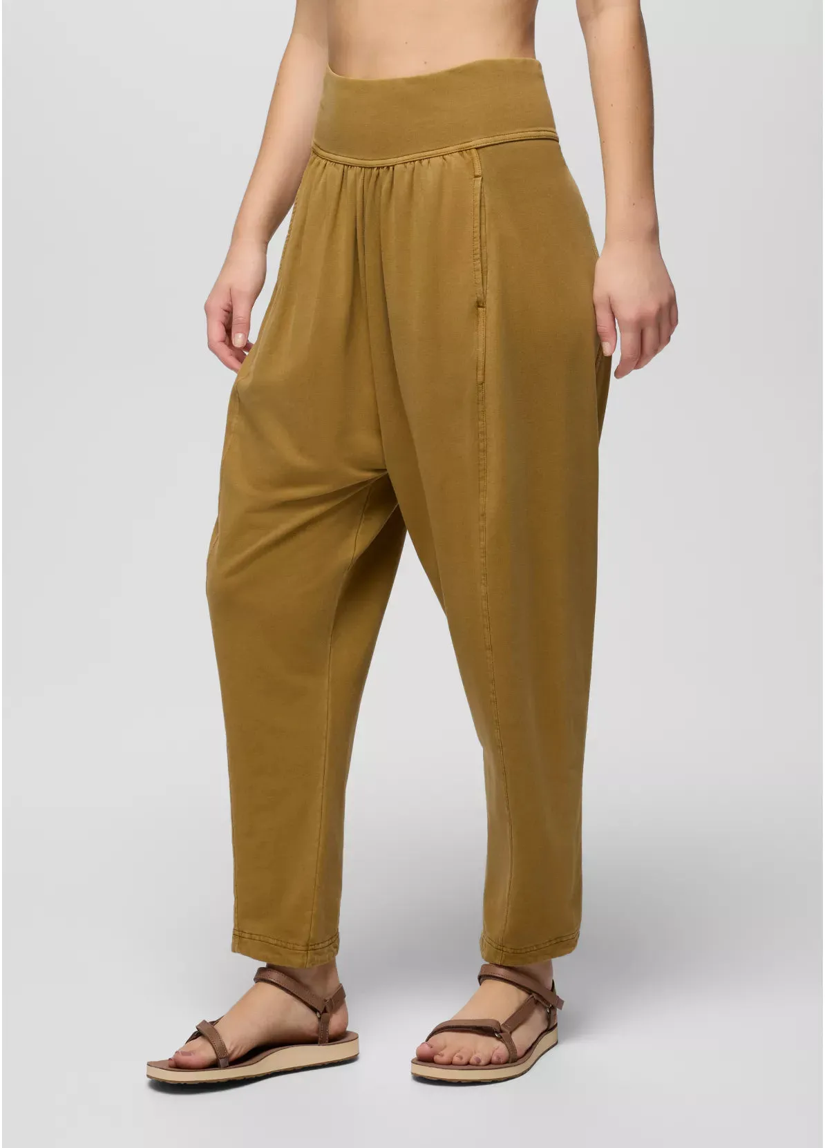 Mindful Movement Harem Pant 2080771