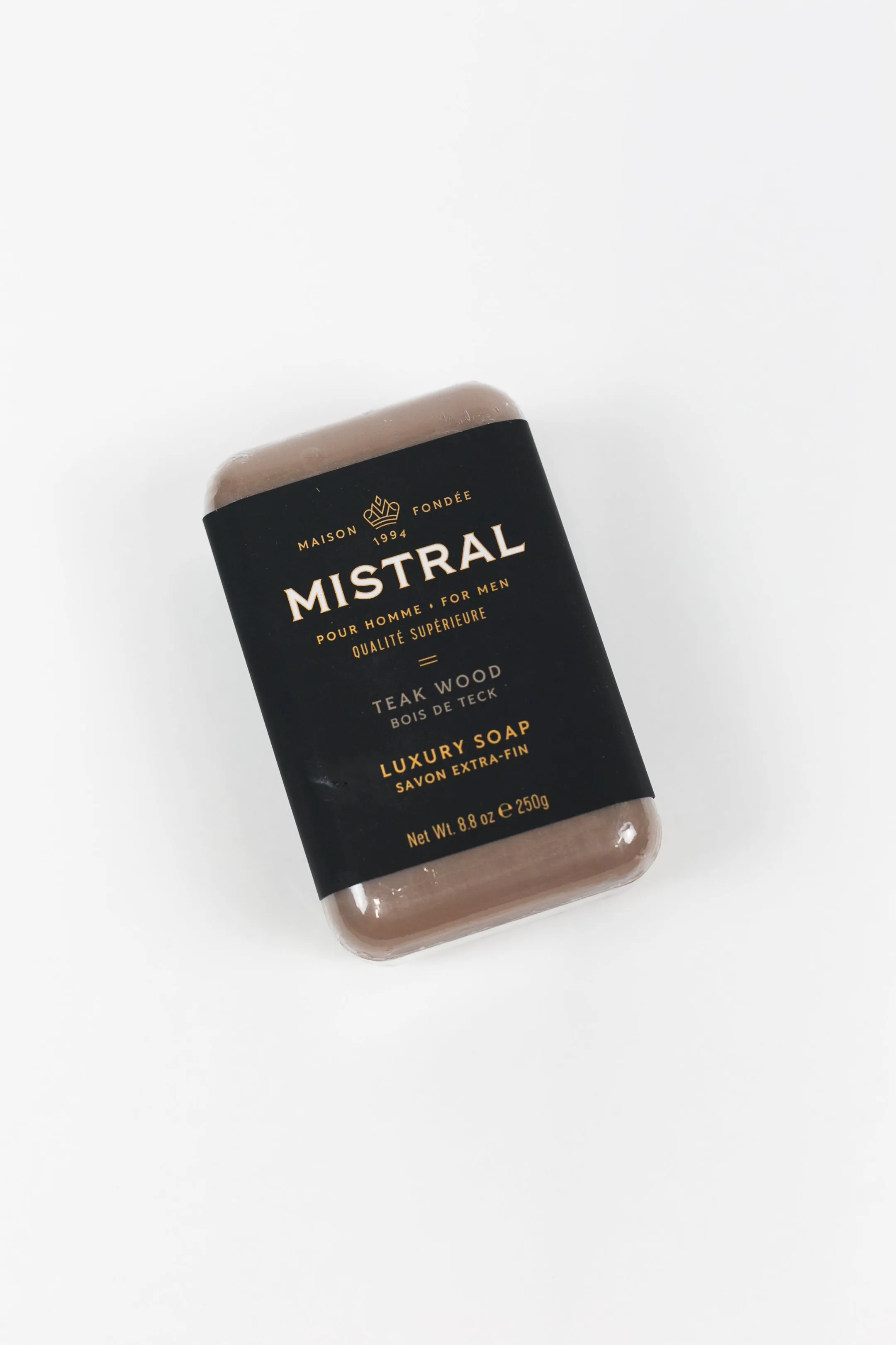 Mistral Bar Soap