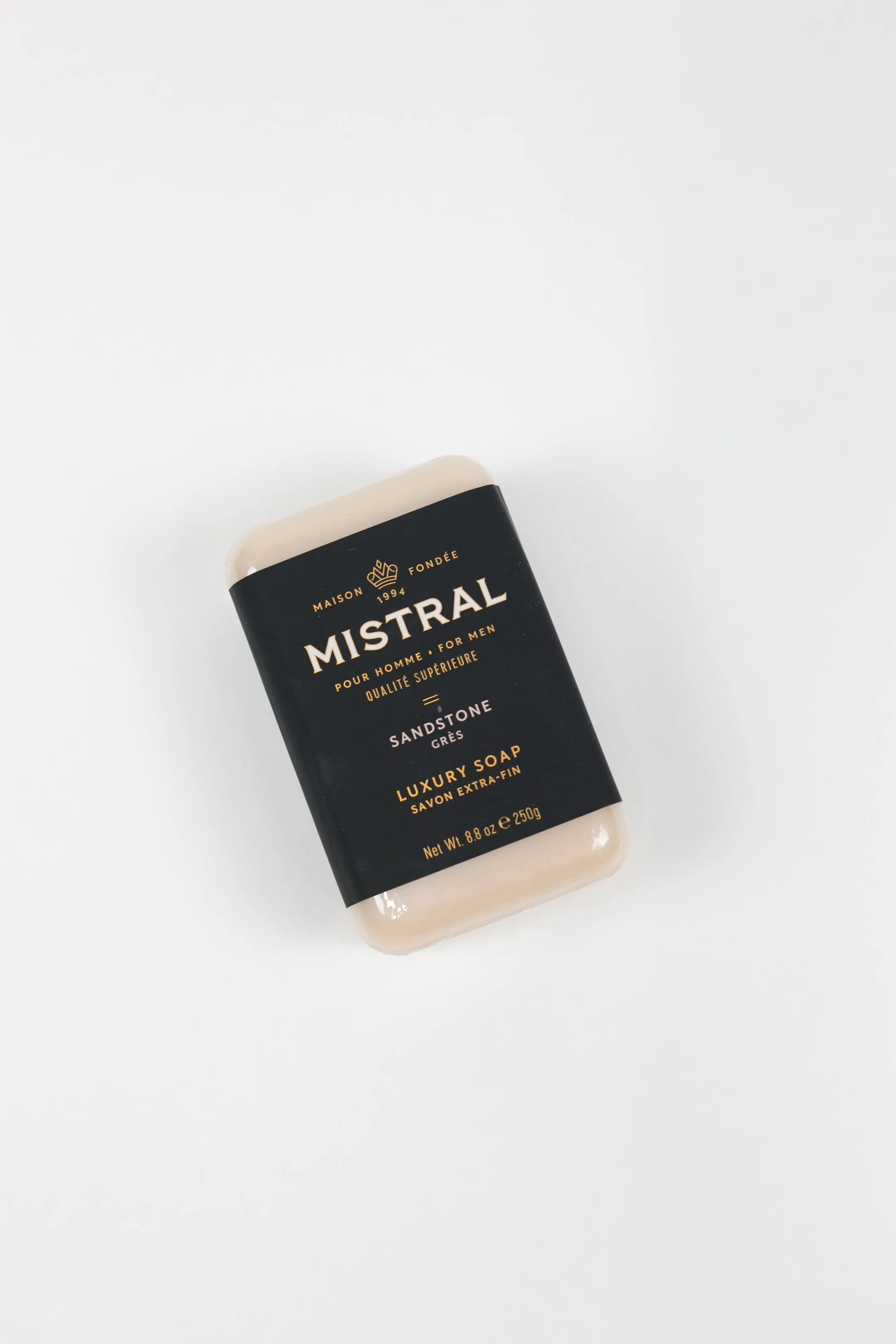 Mistral Bar Soap