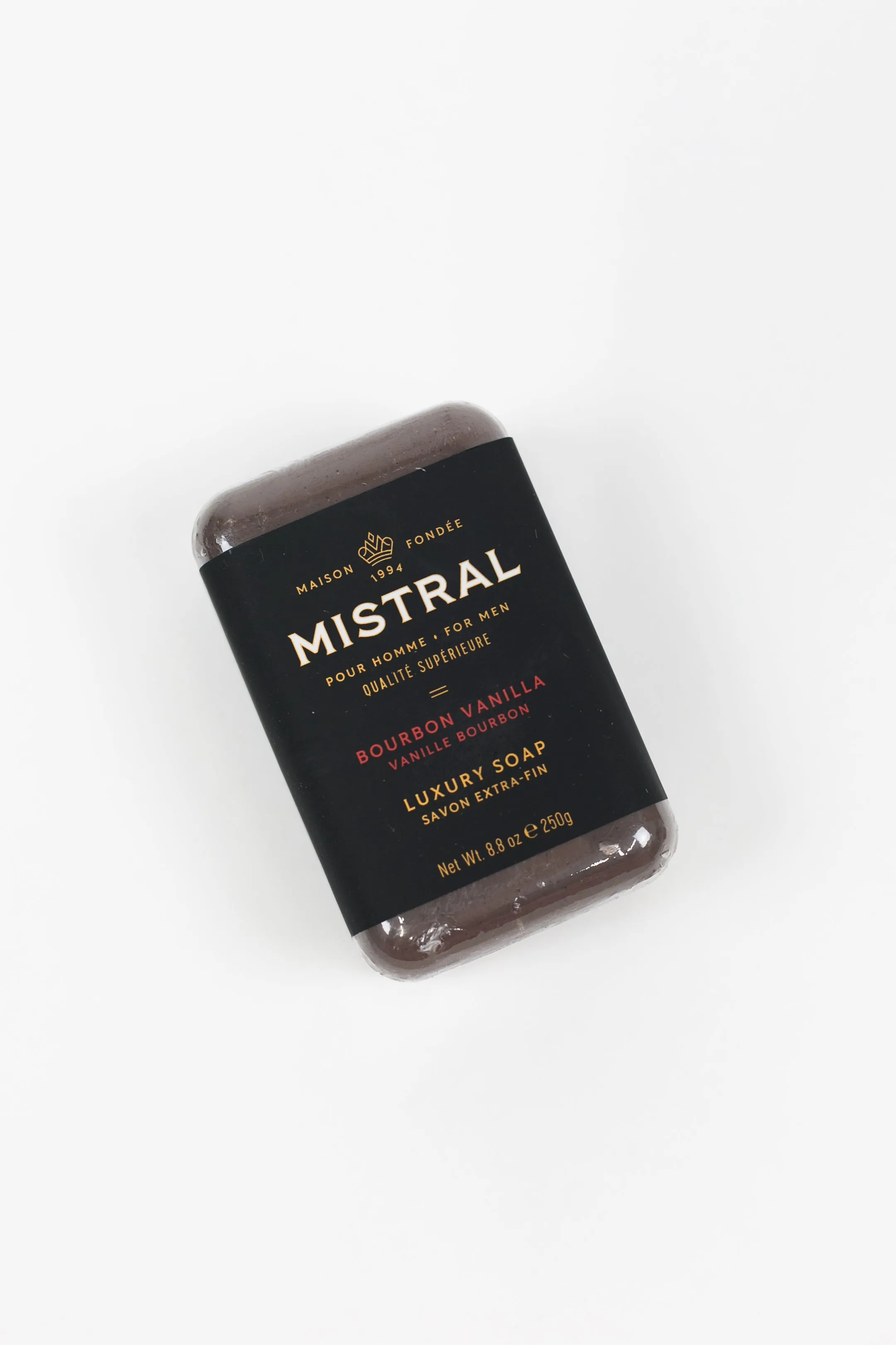 Mistral Bar Soap