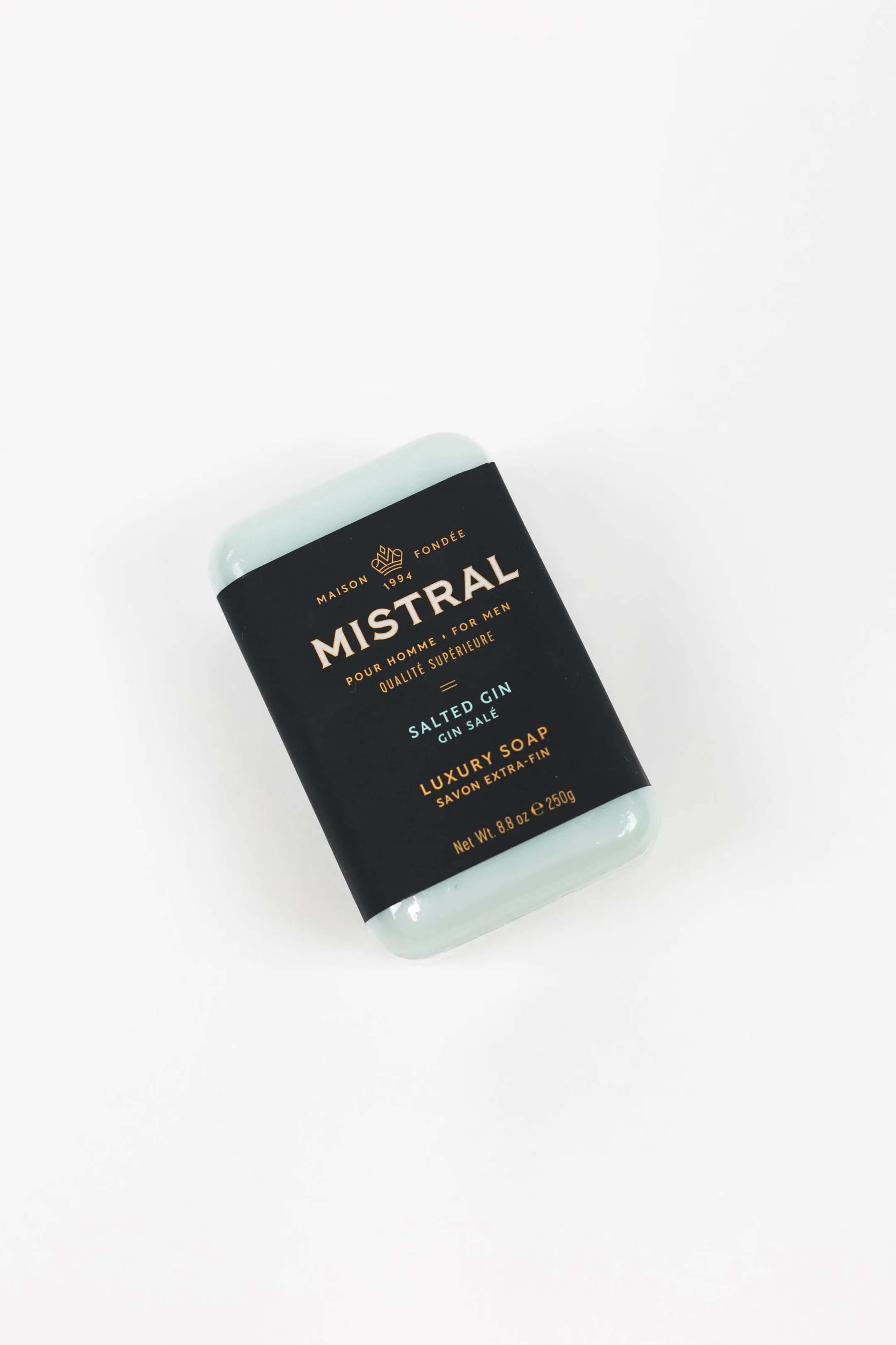 Mistral Bar Soap
