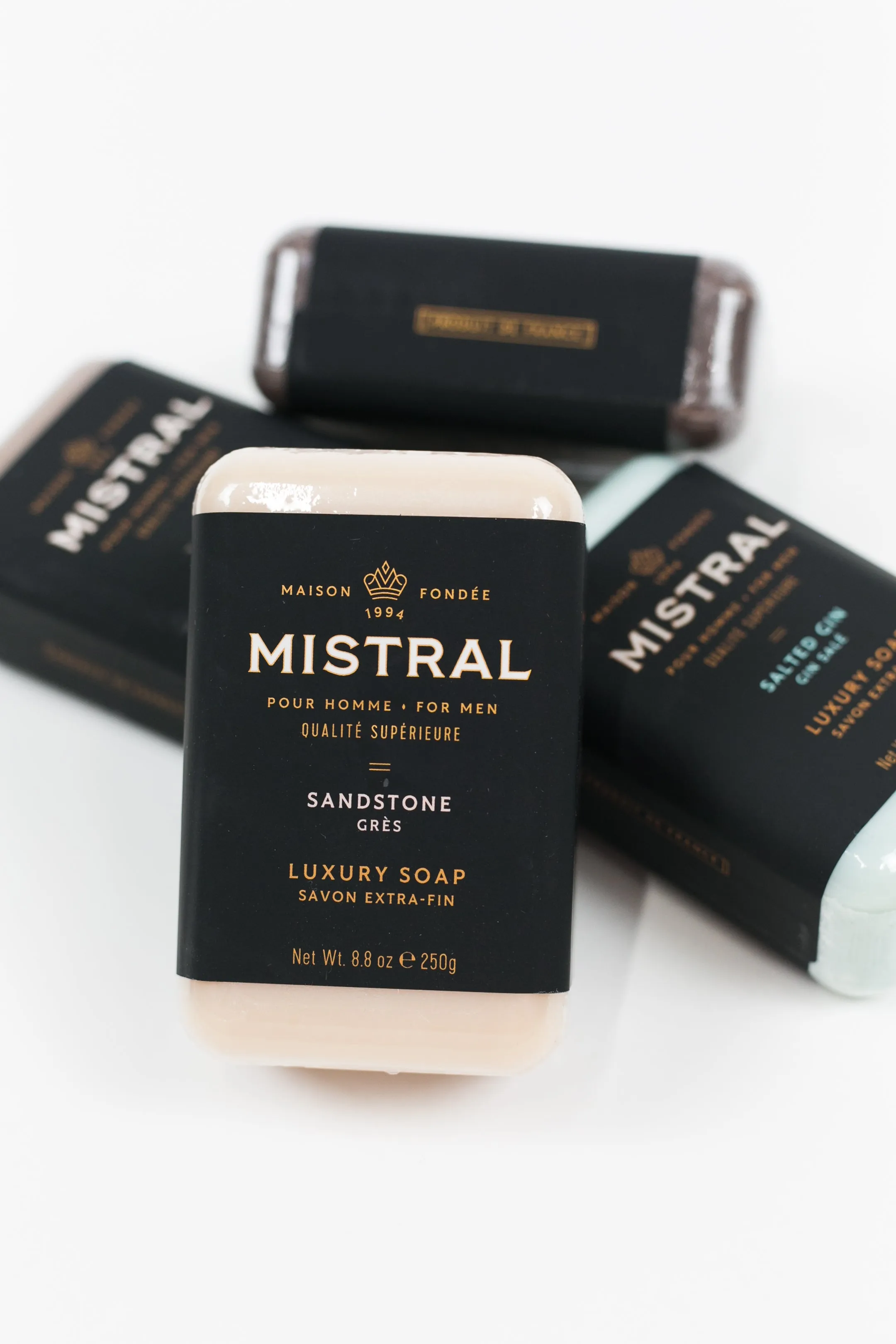 Mistral Bar Soap