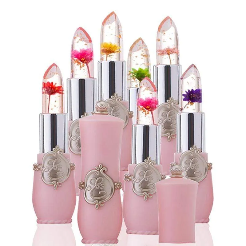 Moisturizing Transparent Flower Temperature