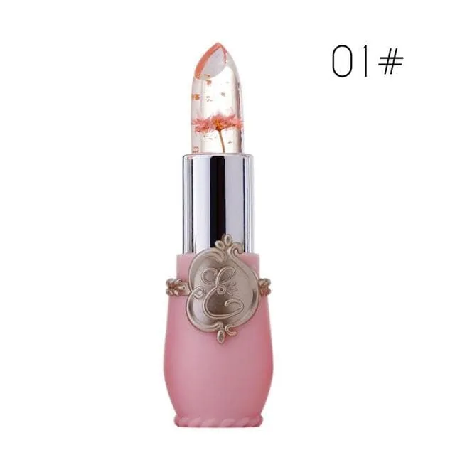 Moisturizing Transparent Flower Temperature