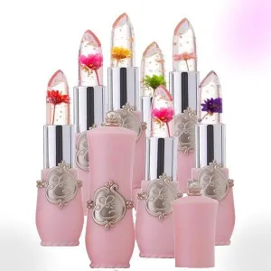 Moisturizing Transparent Flower Temperature