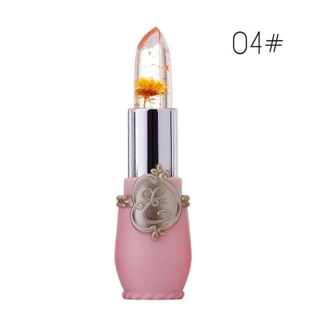 Moisturizing Transparent Flower Temperature