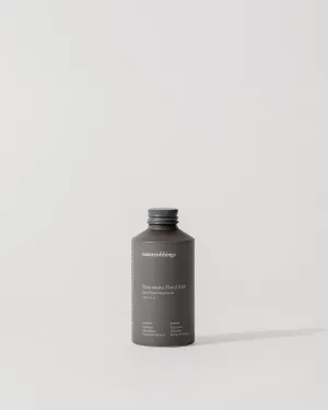 natureofthings Restorative Floral Bath
