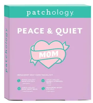 Peace and Quiet Kit