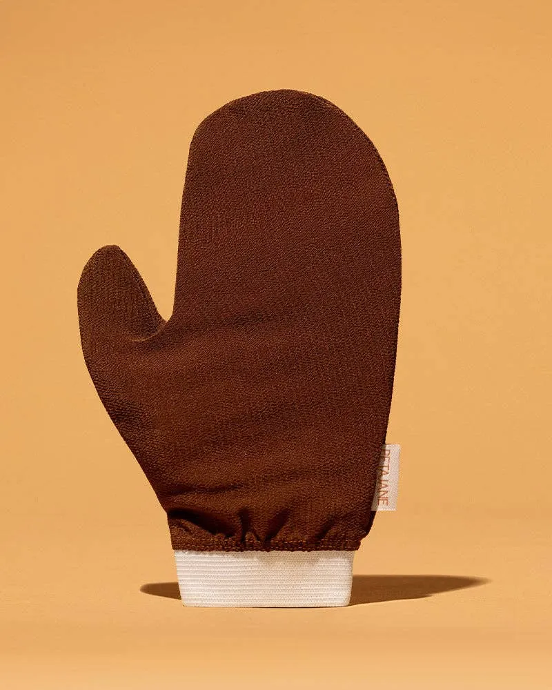 Peta Jane Exfoliating Mitt