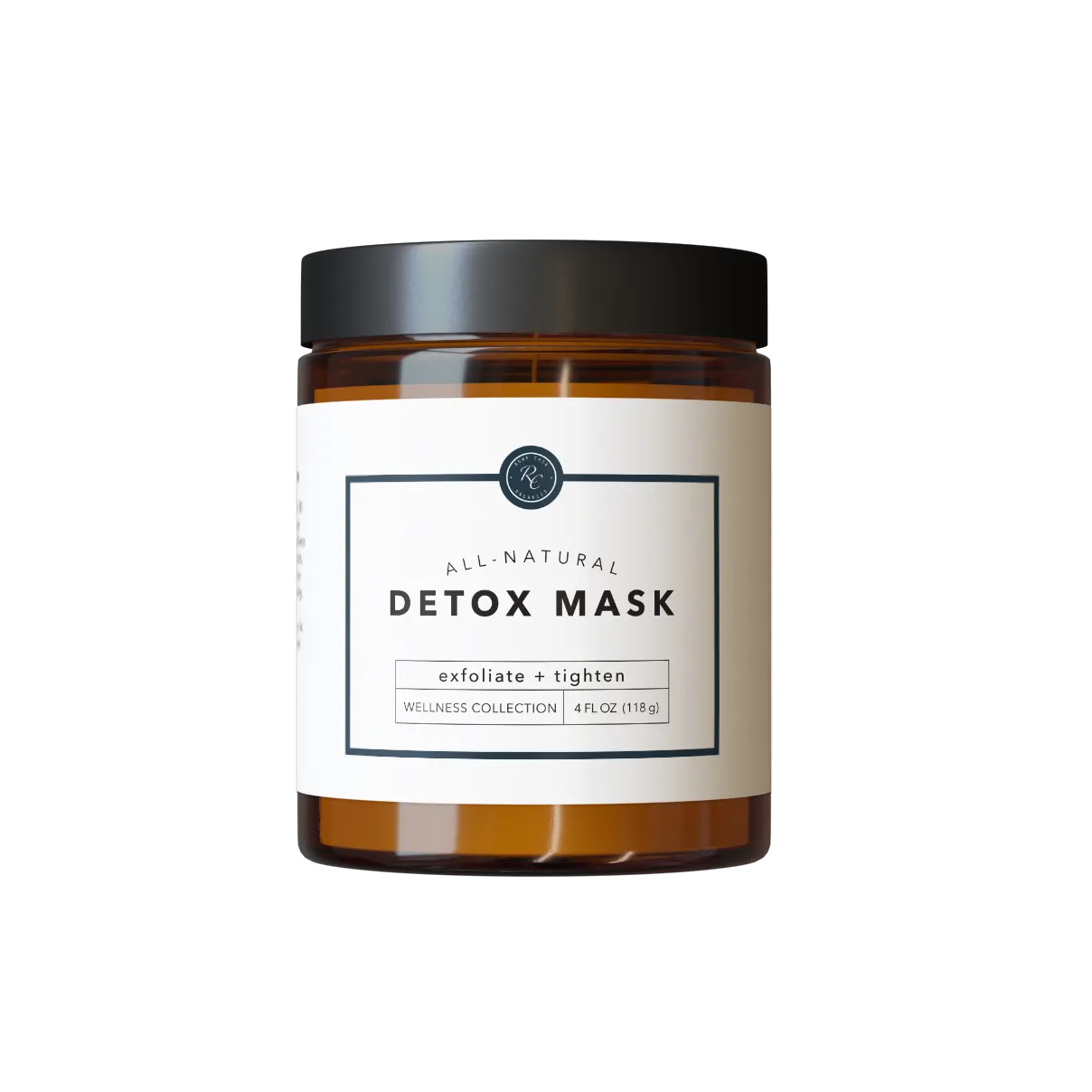 Rowe Casa Detox Mask | 4 oz