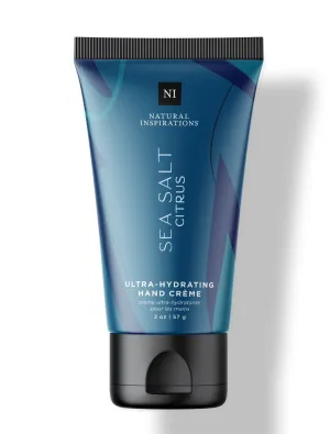 Sea Salt Citrus Mini Hand Crme