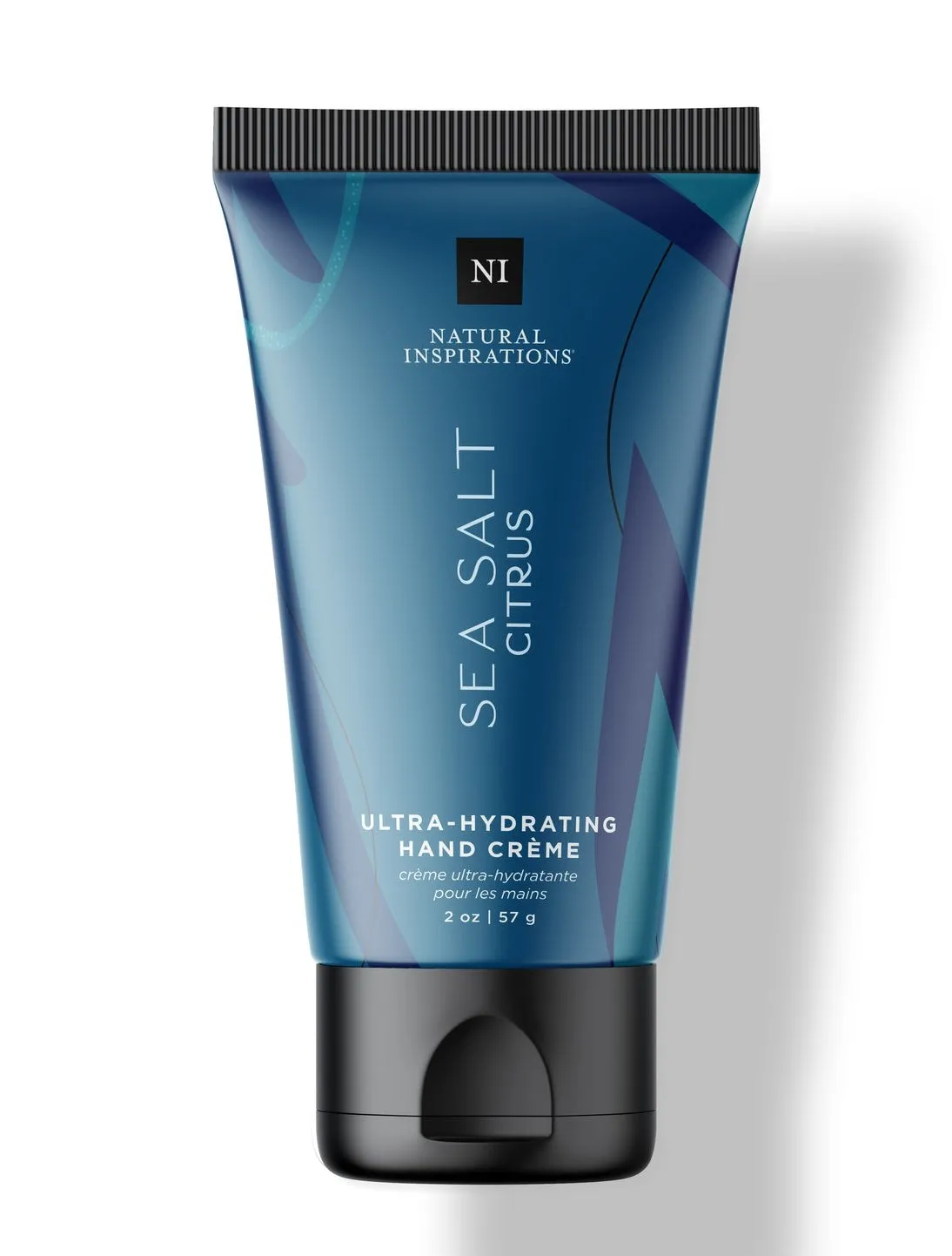 Sea Salt Citrus Mini Hand Crme